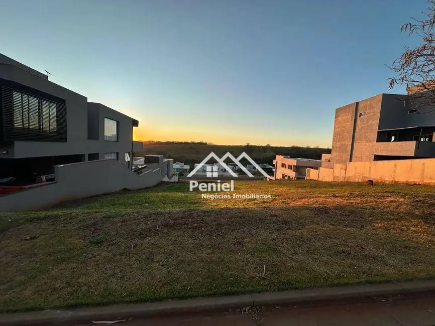 Foto 4 de Terreno / Lote à venda, 488m2 em Ribeirao Preto - SP