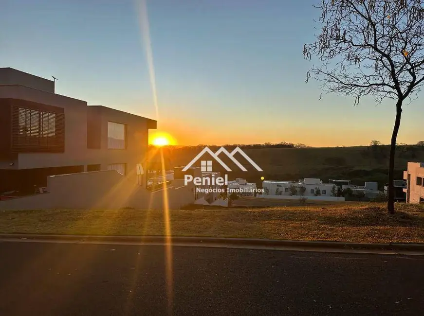 Foto 1 de Terreno / Lote à venda, 488m2 em Ribeirao Preto - SP