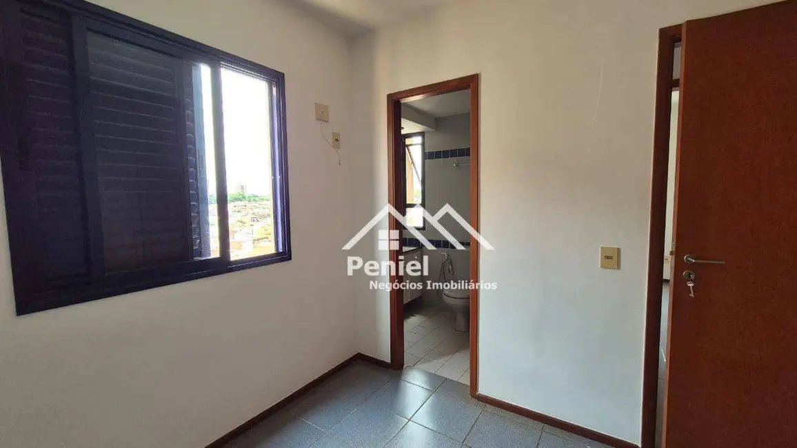 Foto 9 de Apartamento com 3 quartos à venda, 71m2 em Jardim Palma Travassos, Ribeirao Preto - SP