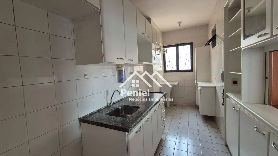 Foto 3 de Apartamento com 3 quartos à venda, 71m2 em Jardim Palma Travassos, Ribeirao Preto - SP