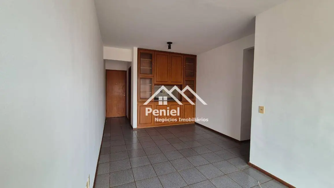 Foto 2 de Apartamento com 3 quartos à venda, 71m2 em Jardim Palma Travassos, Ribeirao Preto - SP