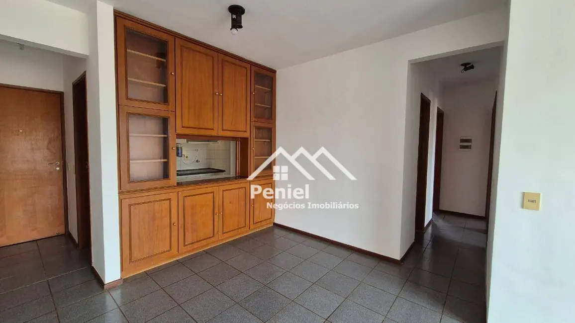 Foto 6 de Apartamento com 3 quartos à venda, 71m2 em Jardim Palma Travassos, Ribeirao Preto - SP