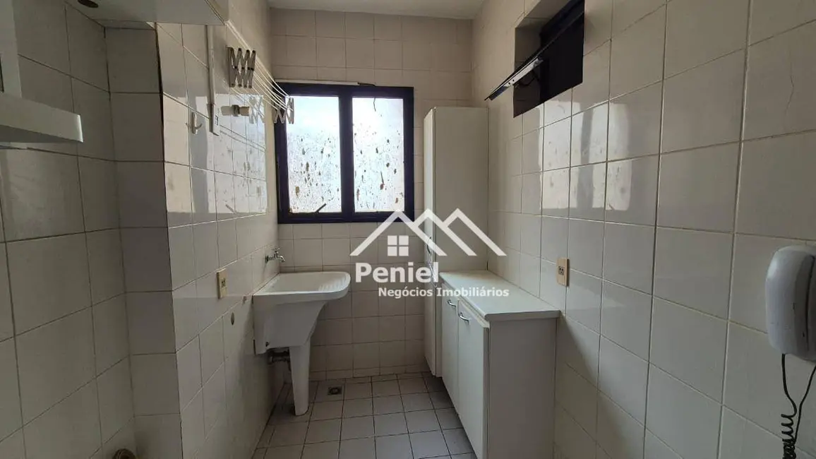 Foto 5 de Apartamento com 3 quartos à venda, 71m2 em Jardim Palma Travassos, Ribeirao Preto - SP