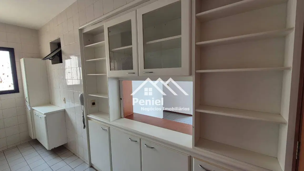 Foto 4 de Apartamento com 3 quartos à venda, 71m2 em Jardim Palma Travassos, Ribeirao Preto - SP