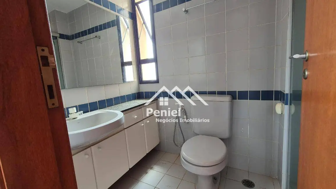 Foto 8 de Apartamento com 3 quartos à venda, 71m2 em Jardim Palma Travassos, Ribeirao Preto - SP