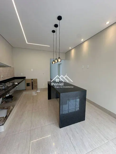 Foto 7 de Casa de Condomínio com 3 quartos à venda, 250m2 em Ribeirao Preto - SP