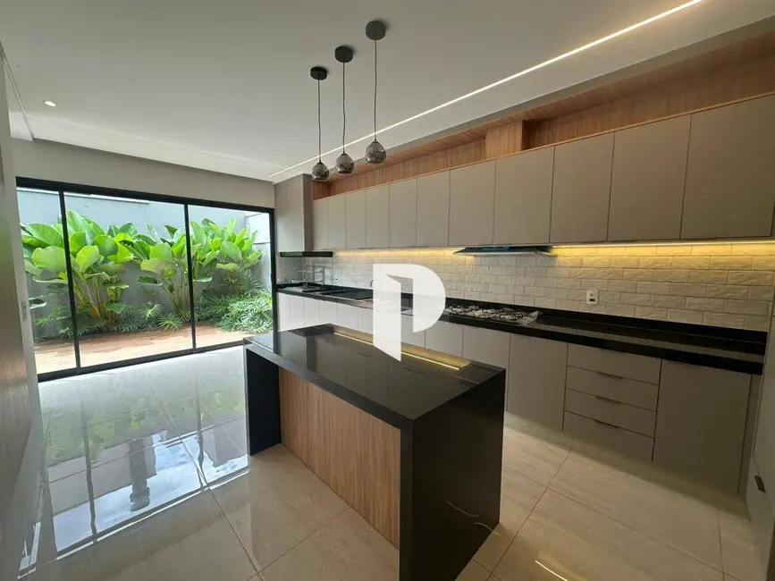 Foto 7 de Casa de Condomínio com 3 quartos à venda, 250m2 em Ribeirao Preto - SP