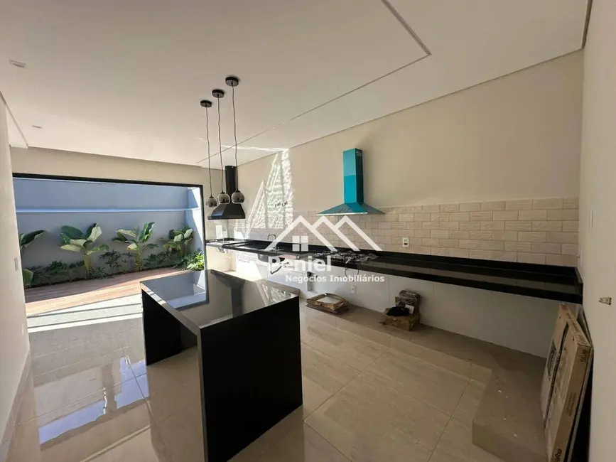 Foto 8 de Casa de Condomínio com 3 quartos à venda, 250m2 em Ribeirao Preto - SP