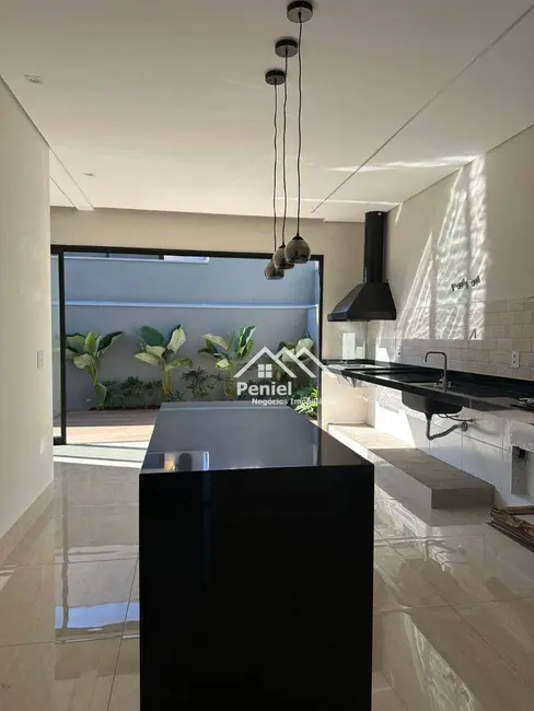 Foto 9 de Casa de Condomínio com 3 quartos à venda, 250m2 em Ribeirao Preto - SP