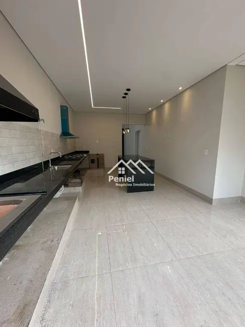Foto 6 de Casa de Condomínio com 3 quartos à venda, 250m2 em Ribeirao Preto - SP