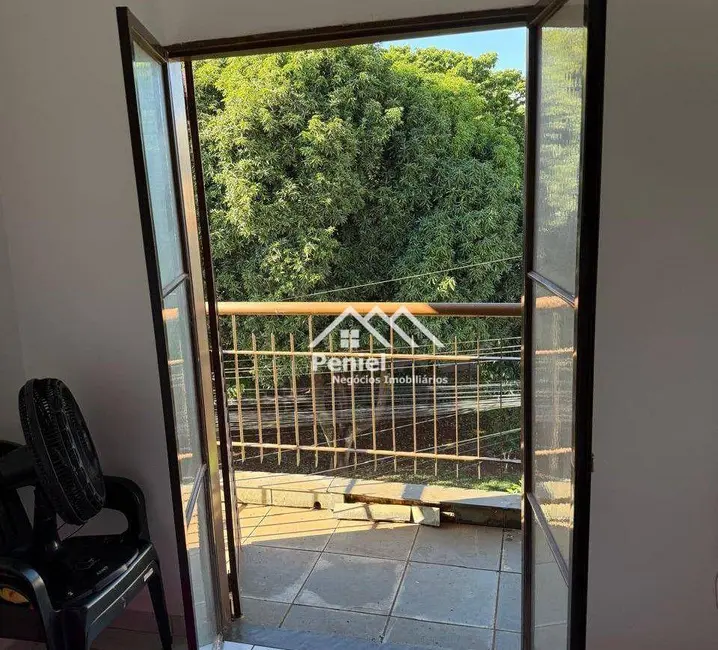 Apartamento com 1 quarto à venda, 29m2 em Jardim Irajá, Ribeirao Preto - SP - imagem 4 Foto 4 de Apartamento com 1 quarto à venda, 29m2 em Jardim Irajá, Ribeirao Preto - SP