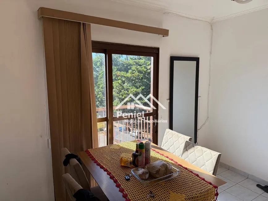 Apartamento com 1 quarto à venda, 29m2 em Jardim Irajá, Ribeirao Preto - SP - imagem 3 Foto 3 de Apartamento com 1 quarto à venda, 29m2 em Jardim Irajá, Ribeirao Preto - SP