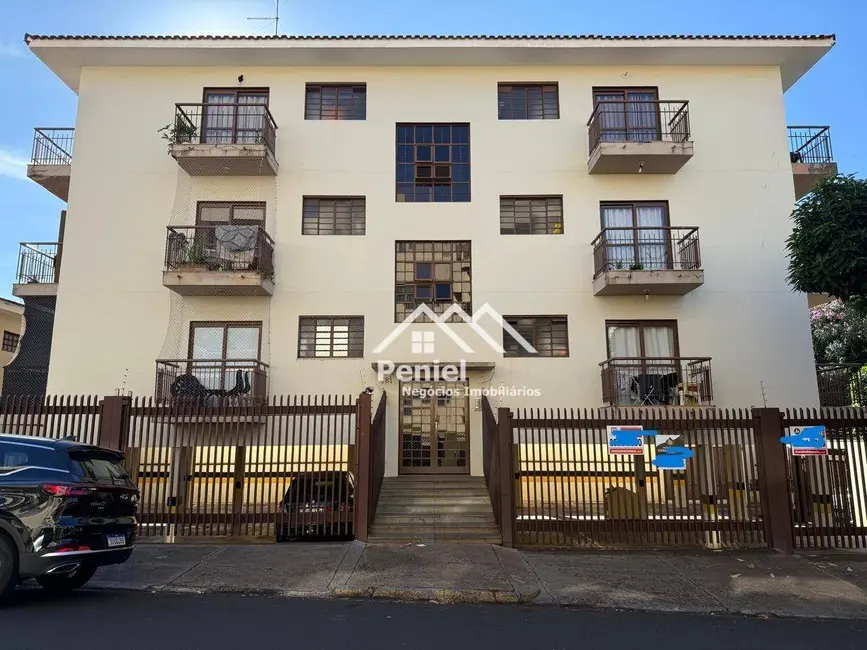Apartamento com 1 quarto à venda, 29m2 em Jardim Irajá, Ribeirao Preto - SP - imagem 1 Foto 1 de Apartamento com 1 quarto à venda, 29m2 em Jardim Irajá, Ribeirao Preto - SP