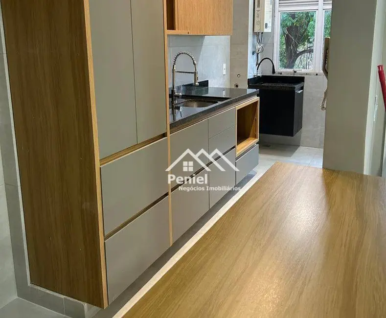Foto 5 de Apartamento com 3 quartos à venda, 75m2 em Jardim São José, Ribeirao Preto - SP