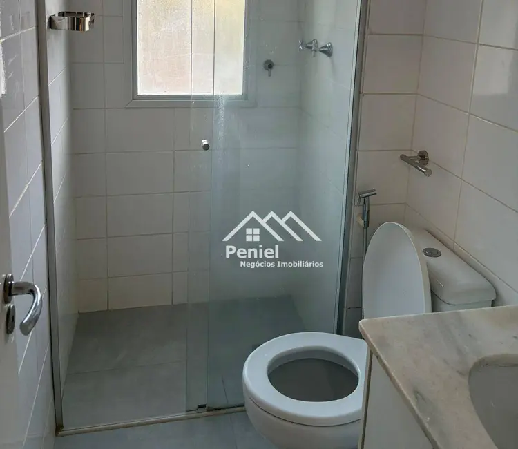 Foto 9 de Apartamento com 3 quartos à venda, 75m2 em Jardim São José, Ribeirao Preto - SP