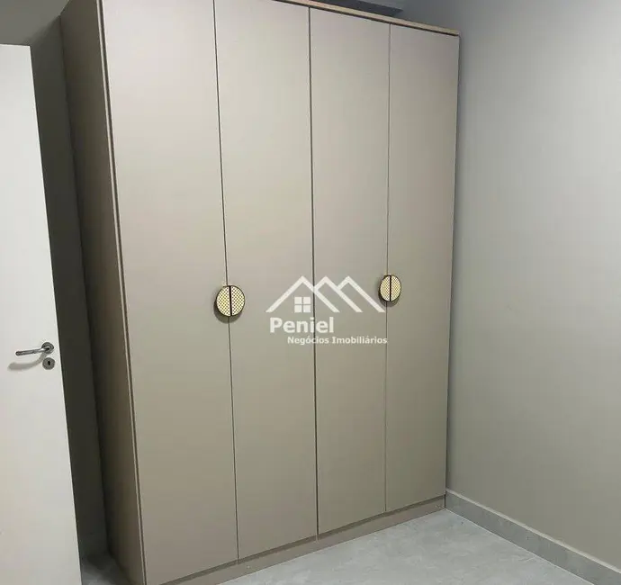 Foto 8 de Apartamento com 3 quartos à venda, 75m2 em Jardim São José, Ribeirao Preto - SP