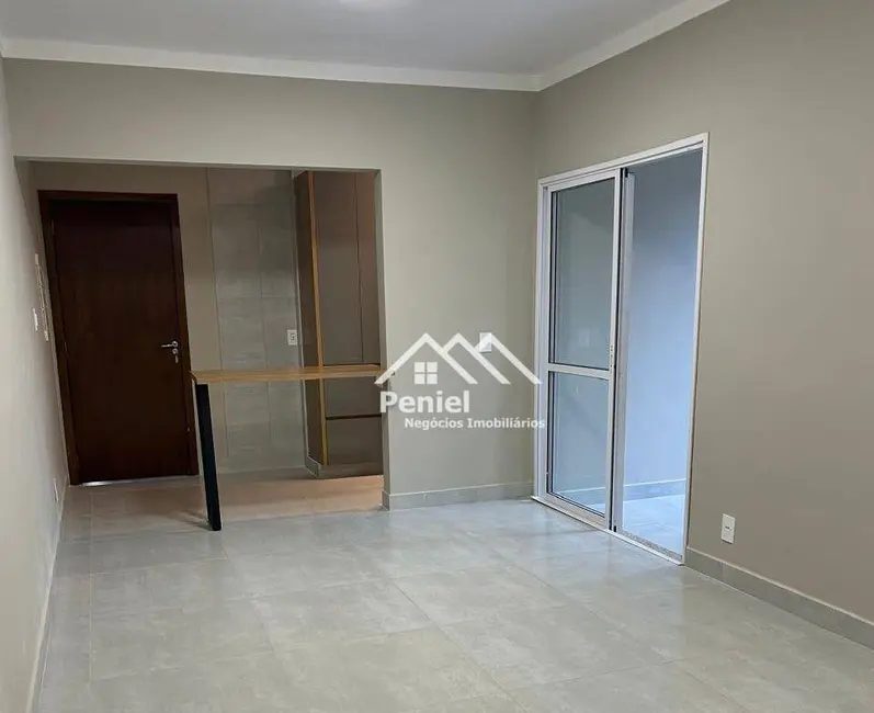 Foto 1 de Apartamento com 3 quartos à venda, 75m2 em Jardim São José, Ribeirao Preto - SP