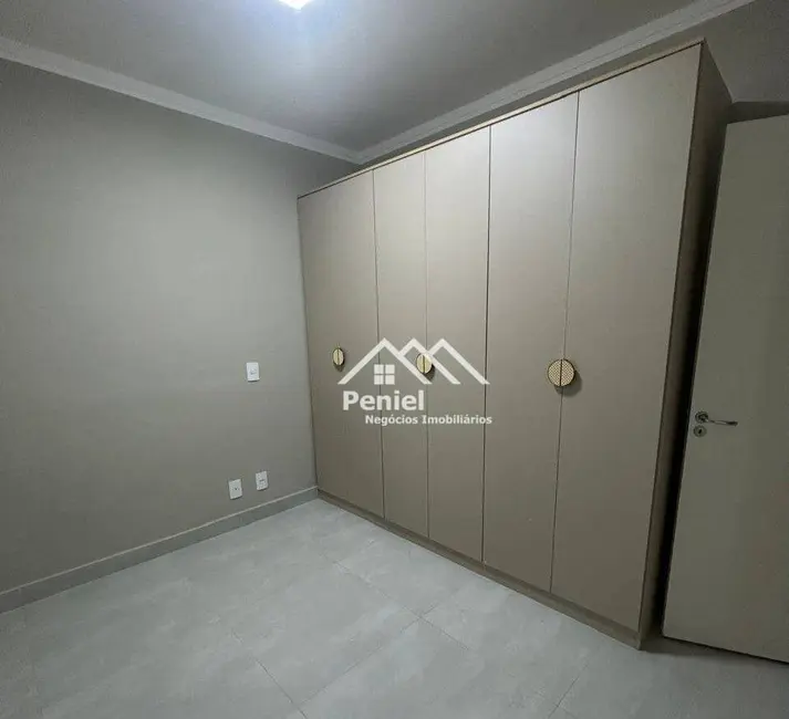 Foto 6 de Apartamento com 3 quartos à venda, 75m2 em Jardim São José, Ribeirao Preto - SP