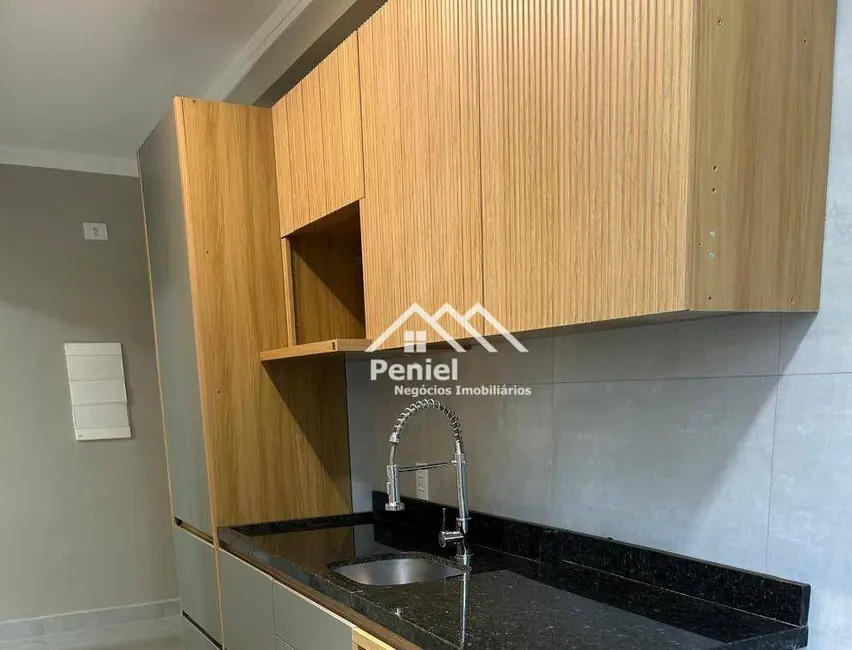 Foto 3 de Apartamento com 3 quartos à venda, 75m2 em Jardim São José, Ribeirao Preto - SP