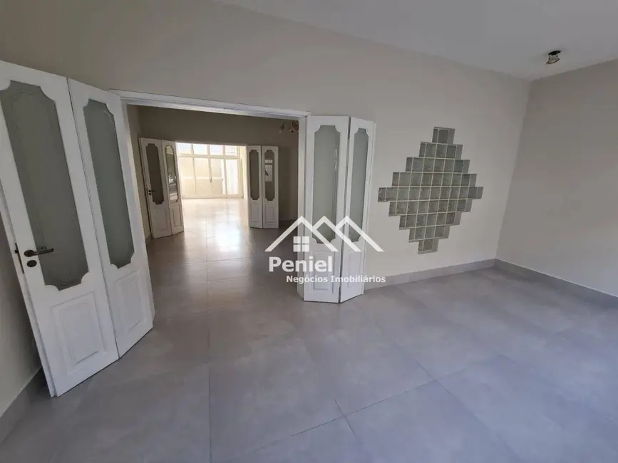 Foto 3 de Sala Comercial para alugar, 900m2 em Jardim Canadá, Ribeirao Preto - SP