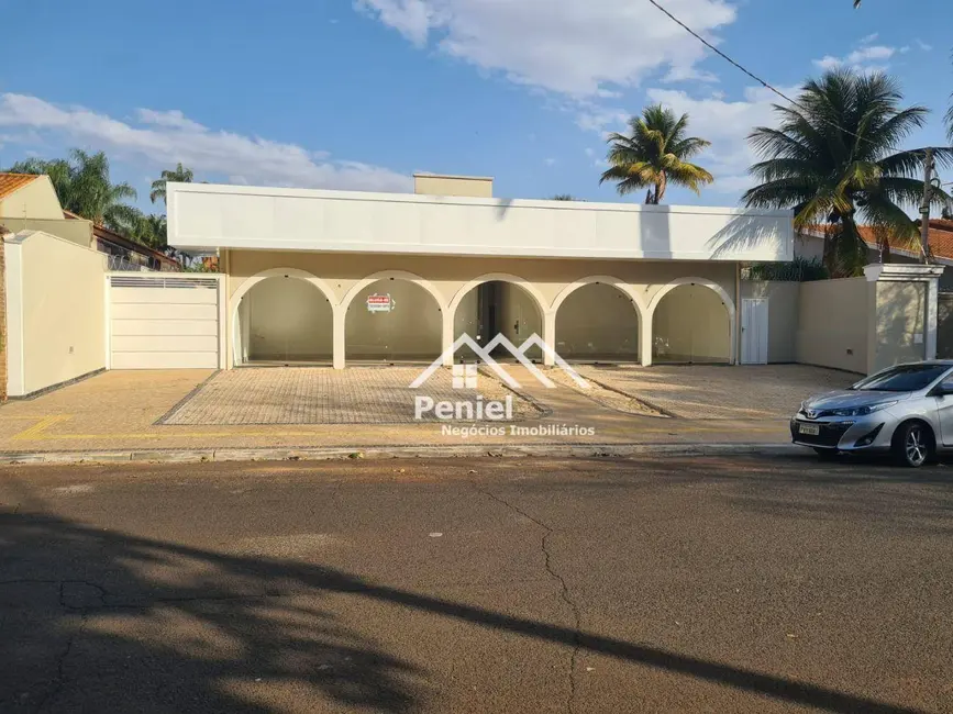 Foto 2 de Sala Comercial para alugar, 900m2 em Jardim Canadá, Ribeirao Preto - SP