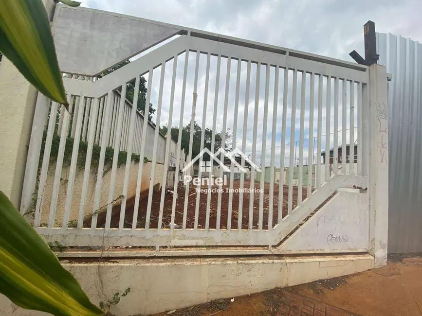 Foto 3 de Terreno / Lote à venda, 507m2 em Ribeirânia, Ribeirao Preto - SP