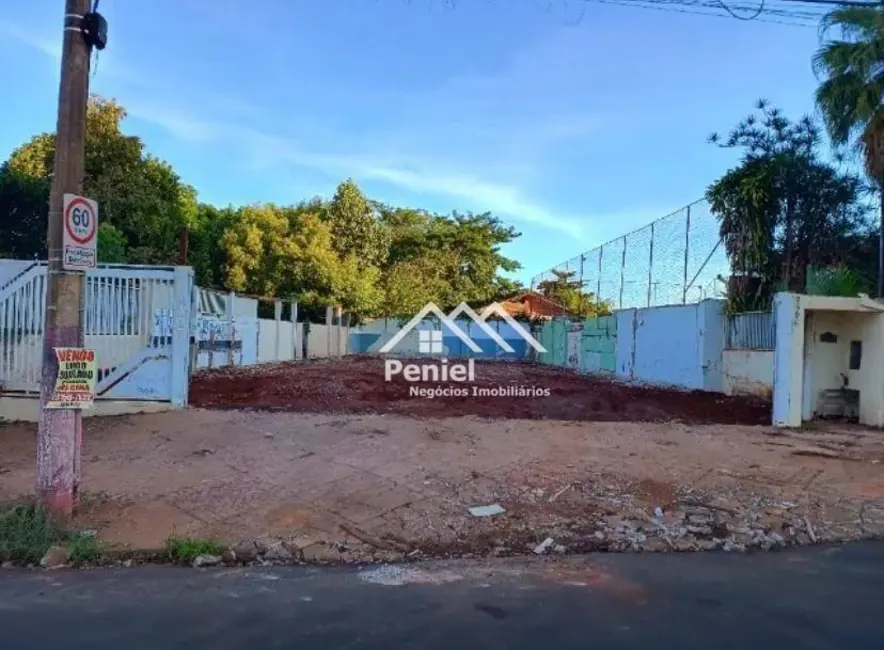 Foto 1 de Terreno / Lote à venda, 507m2 em Ribeirânia, Ribeirao Preto - SP