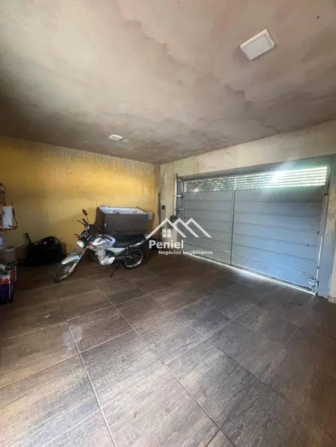 Foto 2 de Casa de Condomínio com 2 quartos à venda, 227m2 em Parque Ribeirão Preto, Ribeirao Preto - SP