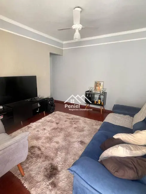 Foto 4 de Casa de Condomínio com 2 quartos à venda, 227m2 em Parque Ribeirão Preto, Ribeirao Preto - SP