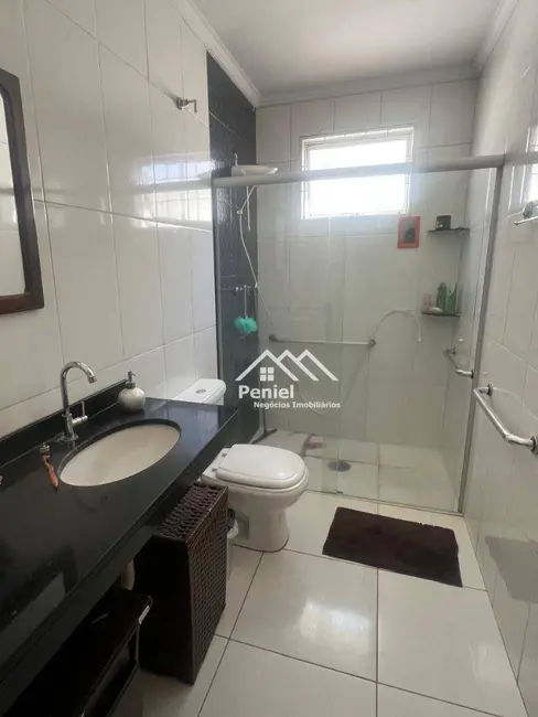 Foto 8 de Casa de Condomínio com 2 quartos à venda, 227m2 em Parque Ribeirão Preto, Ribeirao Preto - SP