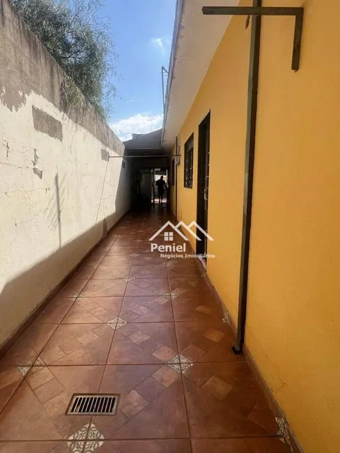 Foto 3 de Casa de Condomínio com 2 quartos à venda, 227m2 em Parque Ribeirão Preto, Ribeirao Preto - SP