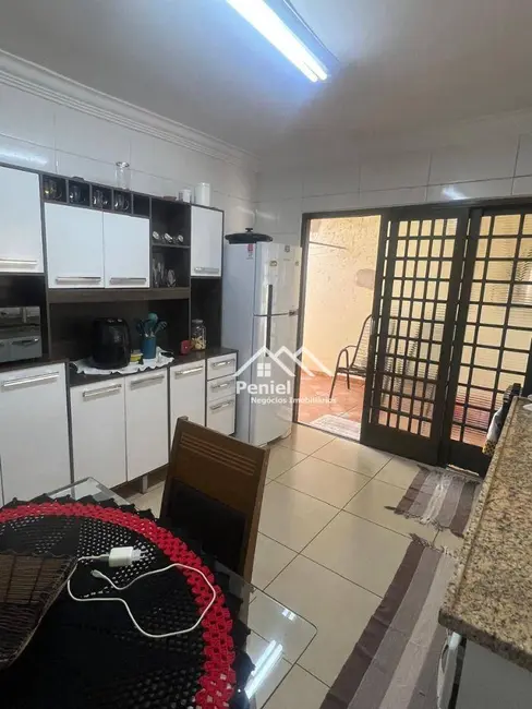 Foto 6 de Casa de Condomínio com 2 quartos à venda, 227m2 em Parque Ribeirão Preto, Ribeirao Preto - SP