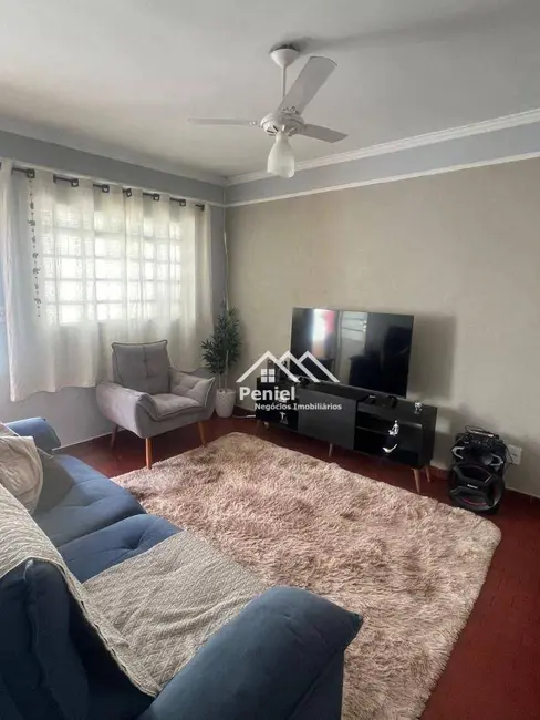 Foto 1 de Casa de Condomínio com 2 quartos à venda, 227m2 em Parque Ribeirão Preto, Ribeirao Preto - SP