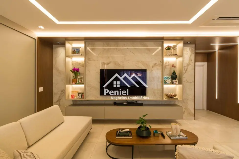 Foto 7 de Apartamento com 3 quartos à venda e para alugar, 171m2 em Vila do Golf, Ribeirao Preto - SP