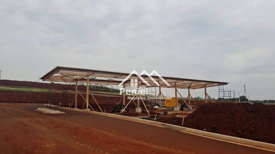 Foto 4 de Terreno / Lote à venda, 412m2 em Ribeirao Preto - SP