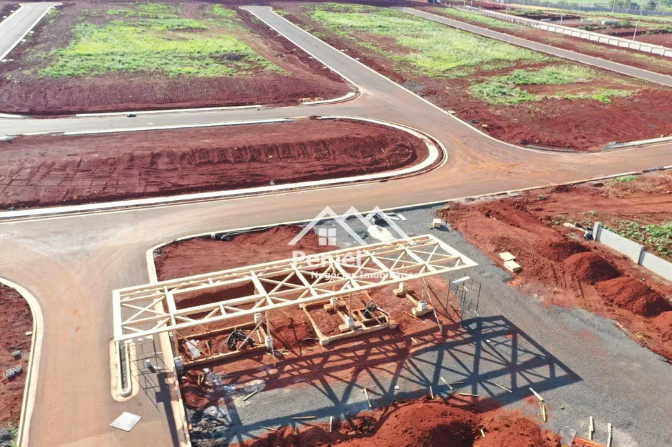 Foto 9 de Terreno / Lote à venda, 412m2 em Ribeirao Preto - SP