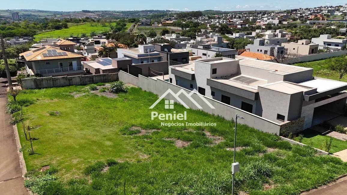 Foto 2 de Terreno / Lote à venda, 1000m2 em Vila do Golf, Ribeirao Preto - SP