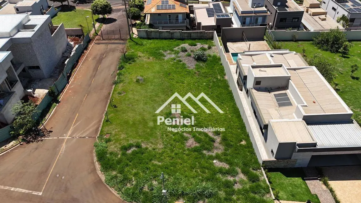 Foto 3 de Terreno / Lote à venda, 1000m2 em Vila do Golf, Ribeirao Preto - SP