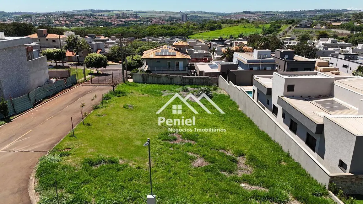 Foto 1 de Terreno / Lote à venda, 1000m2 em Vila do Golf, Ribeirao Preto - SP