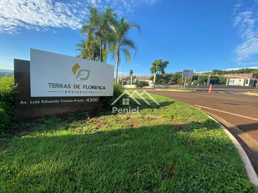 Foto 4 de Terreno / Lote à venda, 1000m2 em Vila do Golf, Ribeirao Preto - SP