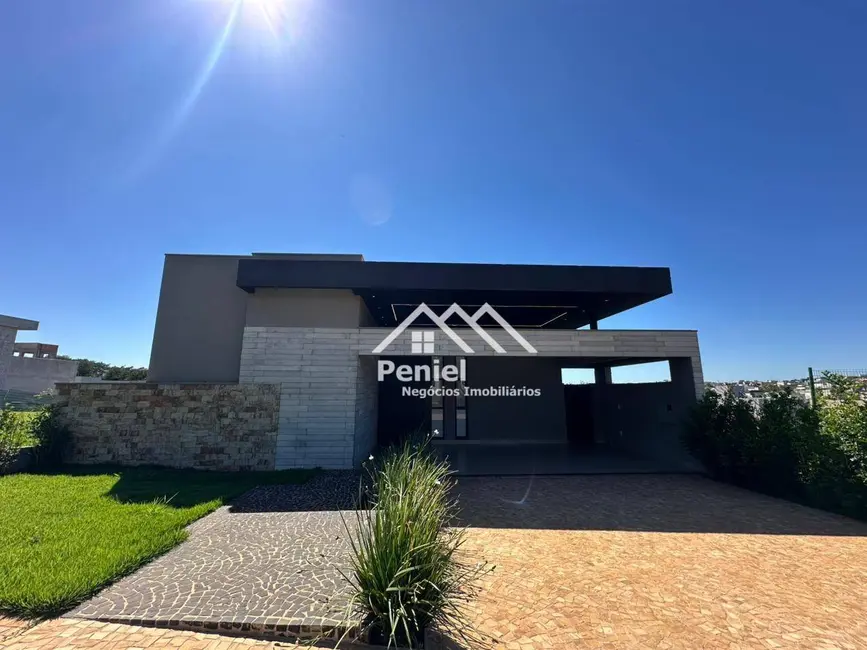 Foto 3 de Casa de Condomínio com 4 quartos à venda, 700m2 em Vila do Golf, Ribeirao Preto - SP