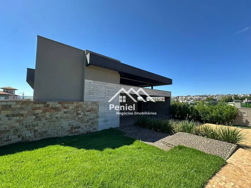 Foto 2 de Casa de Condomínio com 4 quartos à venda, 700m2 em Vila do Golf, Ribeirao Preto - SP