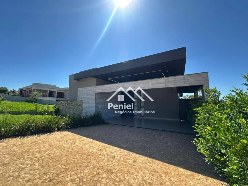 Foto 1 de Casa de Condomínio com 4 quartos à venda, 700m2 em Vila do Golf, Ribeirao Preto - SP