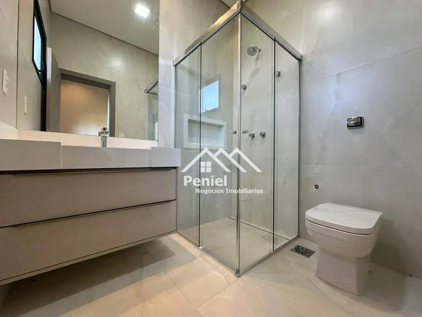 Foto 6 de Casa de Condomínio com 4 quartos à venda, 700m2 em Vila do Golf, Ribeirao Preto - SP