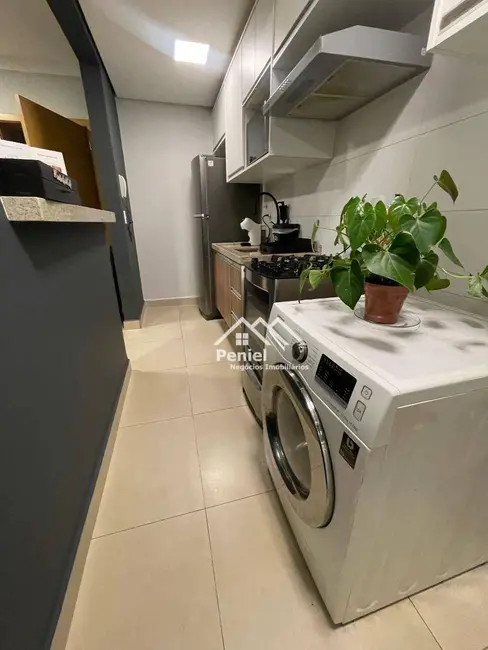 Foto 7 de Apartamento com 2 quartos à venda e para alugar, 55m2 em Ribeirânia, Ribeirao Preto - SP