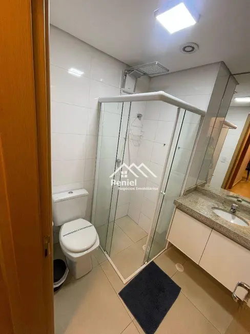 Foto 9 de Apartamento com 2 quartos à venda e para alugar, 55m2 em Ribeirânia, Ribeirao Preto - SP