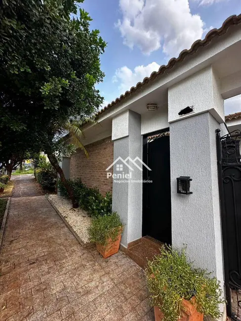 Foto 5 de Casa de Condomínio com 4 quartos à venda e para alugar, 338m2 em Alto da Boa Vista, Ribeirao Preto - SP