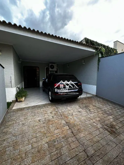 Foto 6 de Casa de Condomínio com 4 quartos à venda e para alugar, 338m2 em Alto da Boa Vista, Ribeirao Preto - SP