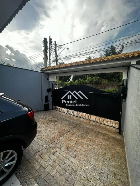 Foto 8 de Casa de Condomínio com 4 quartos à venda e para alugar, 338m2 em Alto da Boa Vista, Ribeirao Preto - SP