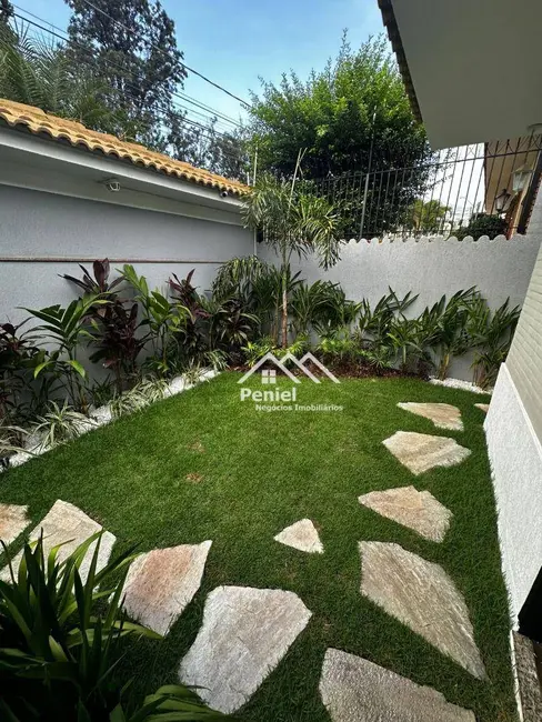 Foto 9 de Casa de Condomínio com 4 quartos à venda e para alugar, 338m2 em Alto da Boa Vista, Ribeirao Preto - SP